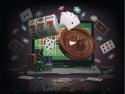 Как войти на сайт Drexel Casino